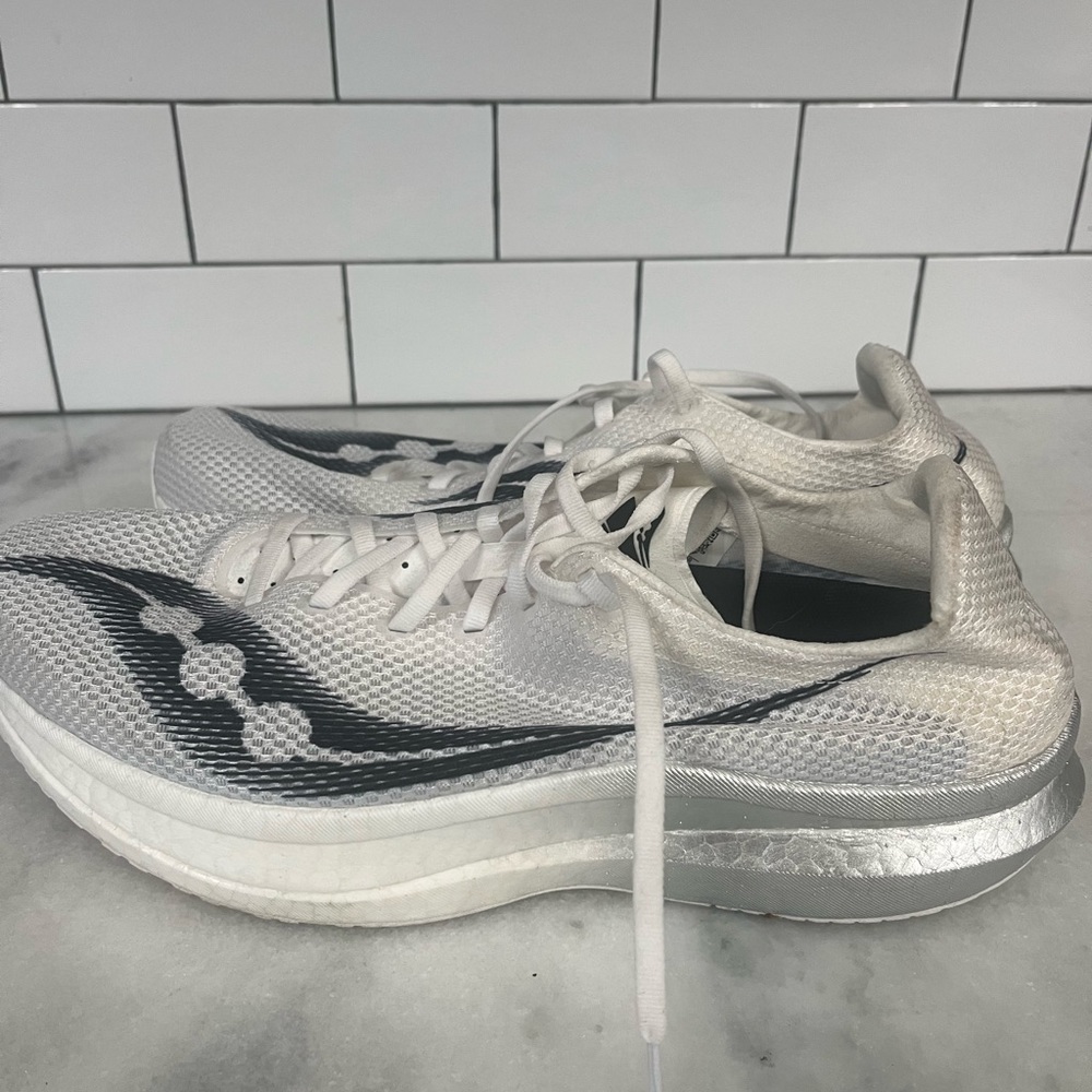 Saucony Shoes